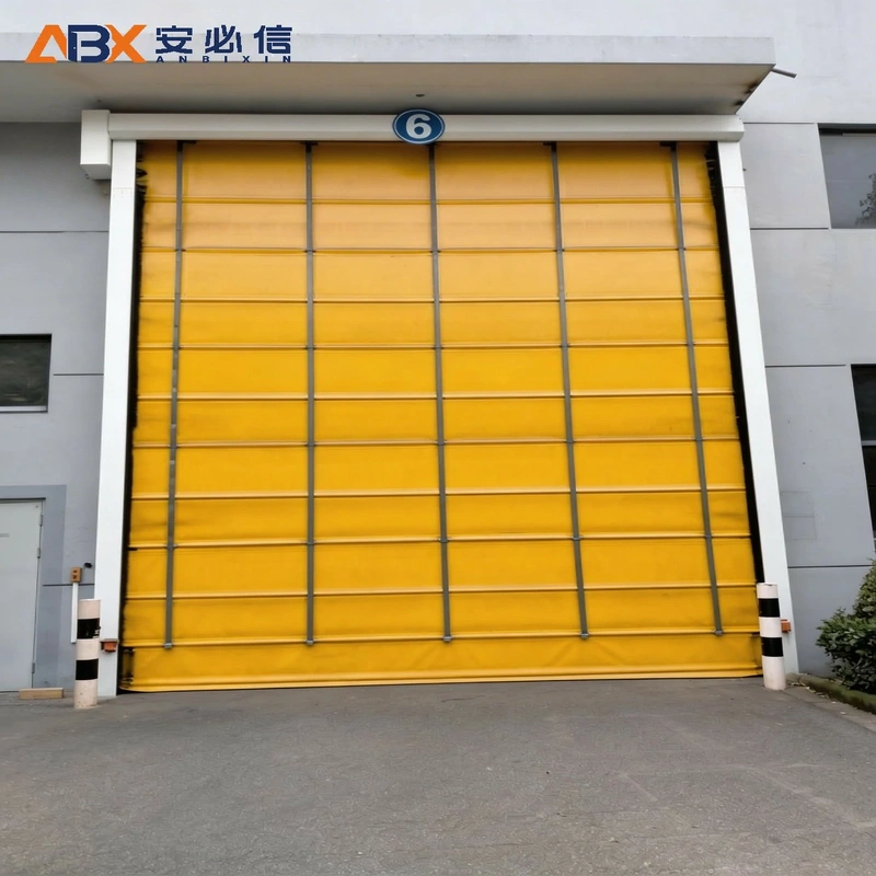 雅安伸缩式卸货平台